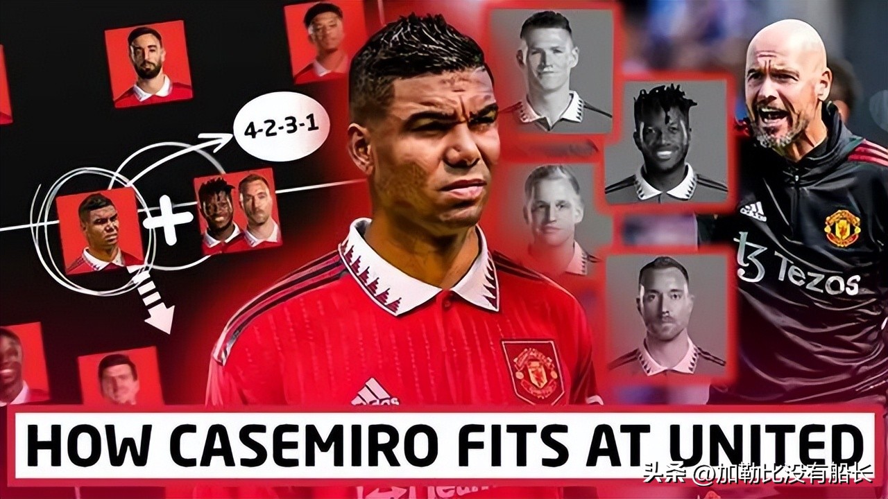 盘点22/23赛季英超六笔超值引援交易