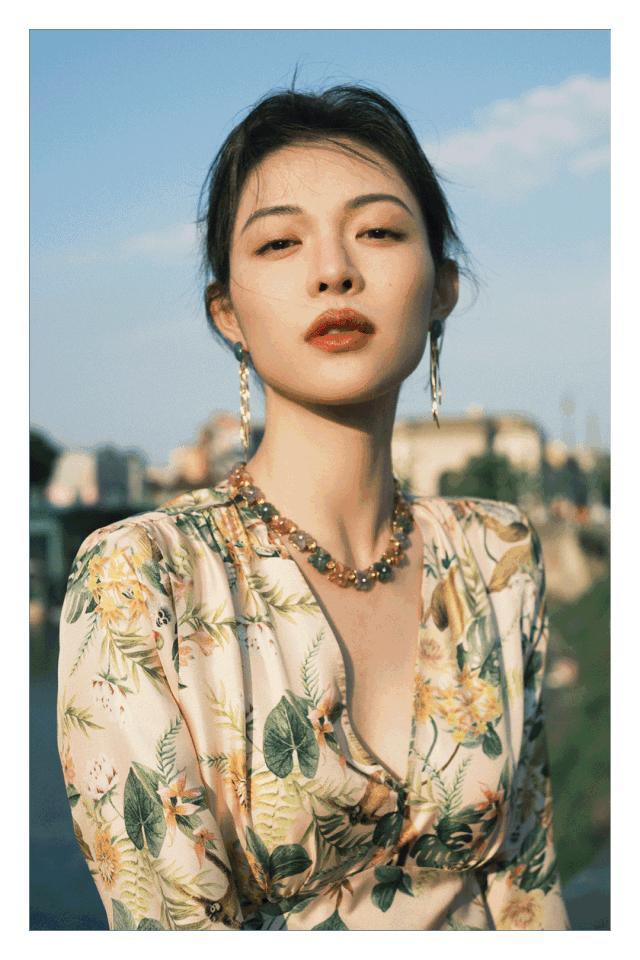 钟楚曦有多帅,钟楚曦眼中的米兰印象