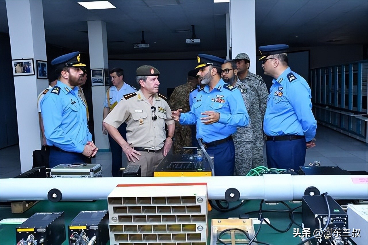 从画大饼套技术，到两次考察生产线，阿根廷6亿美元买枭龙或确定