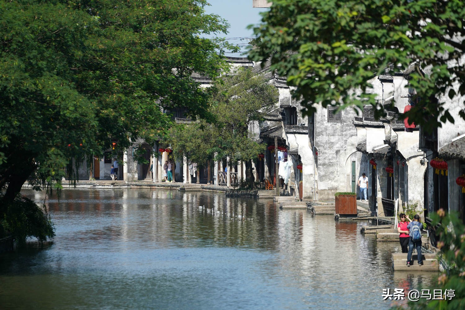 江浙沪最适合养老的地方,江浙沪周边最适合宜居养老胜地