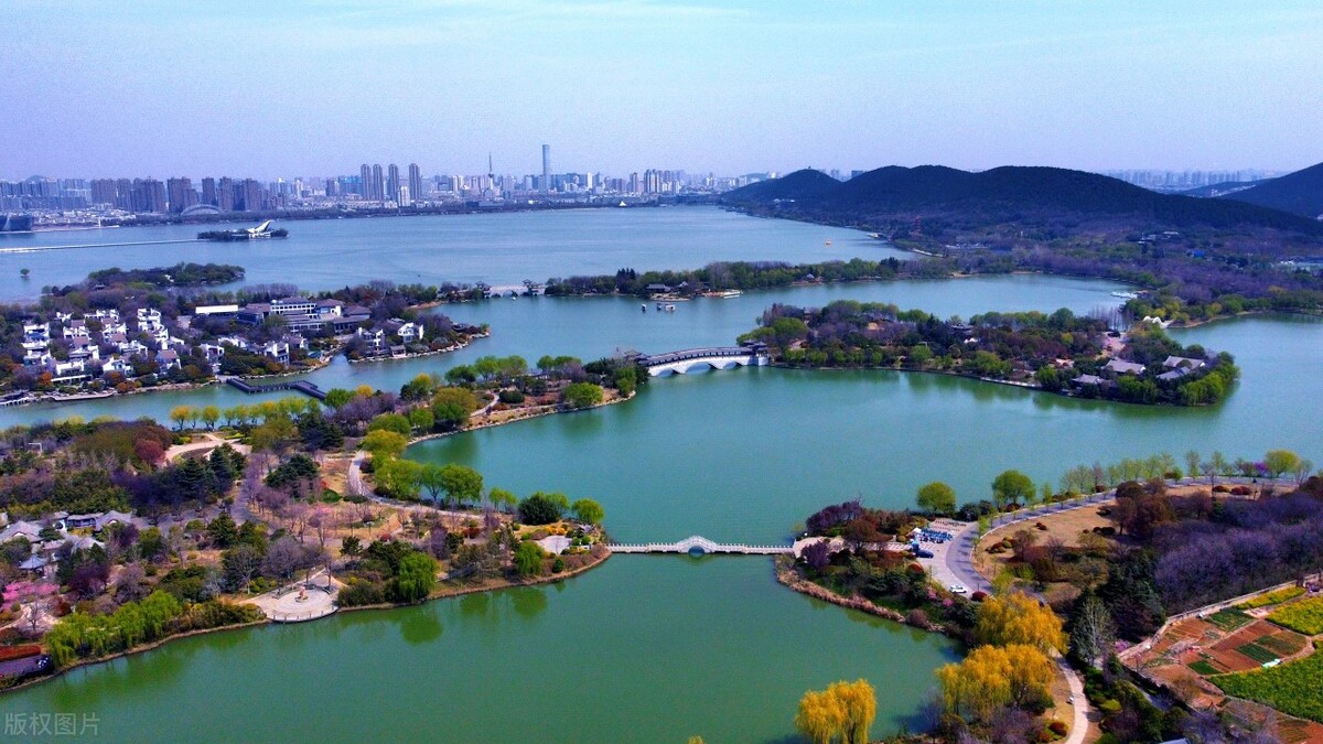 景点比较多的城市,江苏旅游住宿推荐平价