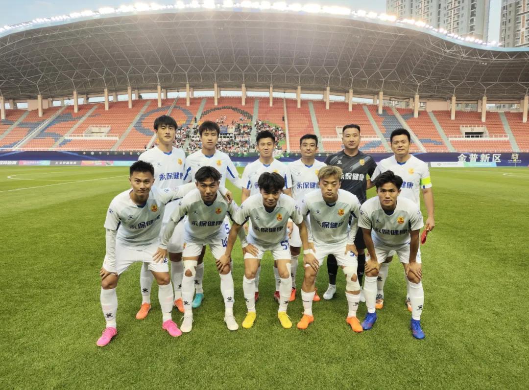 中乙第八轮对阵,中乙青岛红狮vs大连智行直播