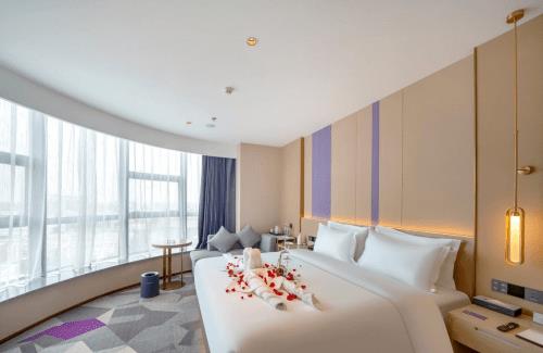 入住麗枫酒店如何旅游,邂逅上海麗枫酒店带来的意外惊喜