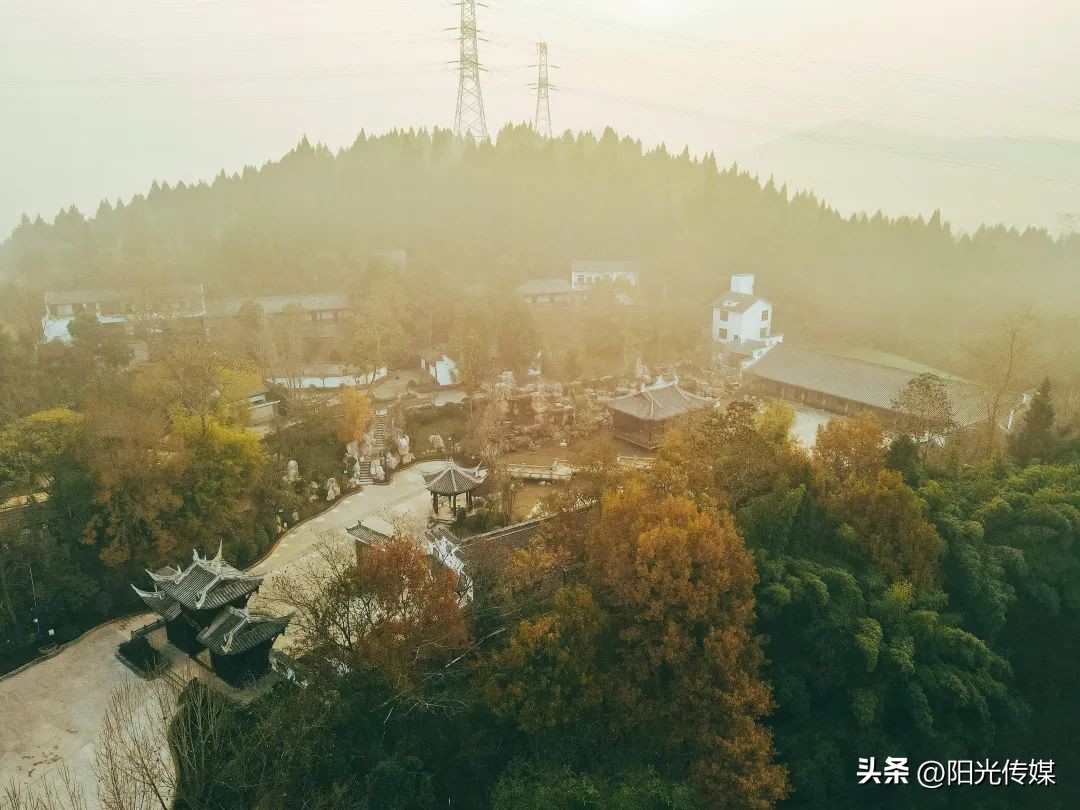 德阳市旌阳印象森林餐厅,旌阳印象森林餐厅地址