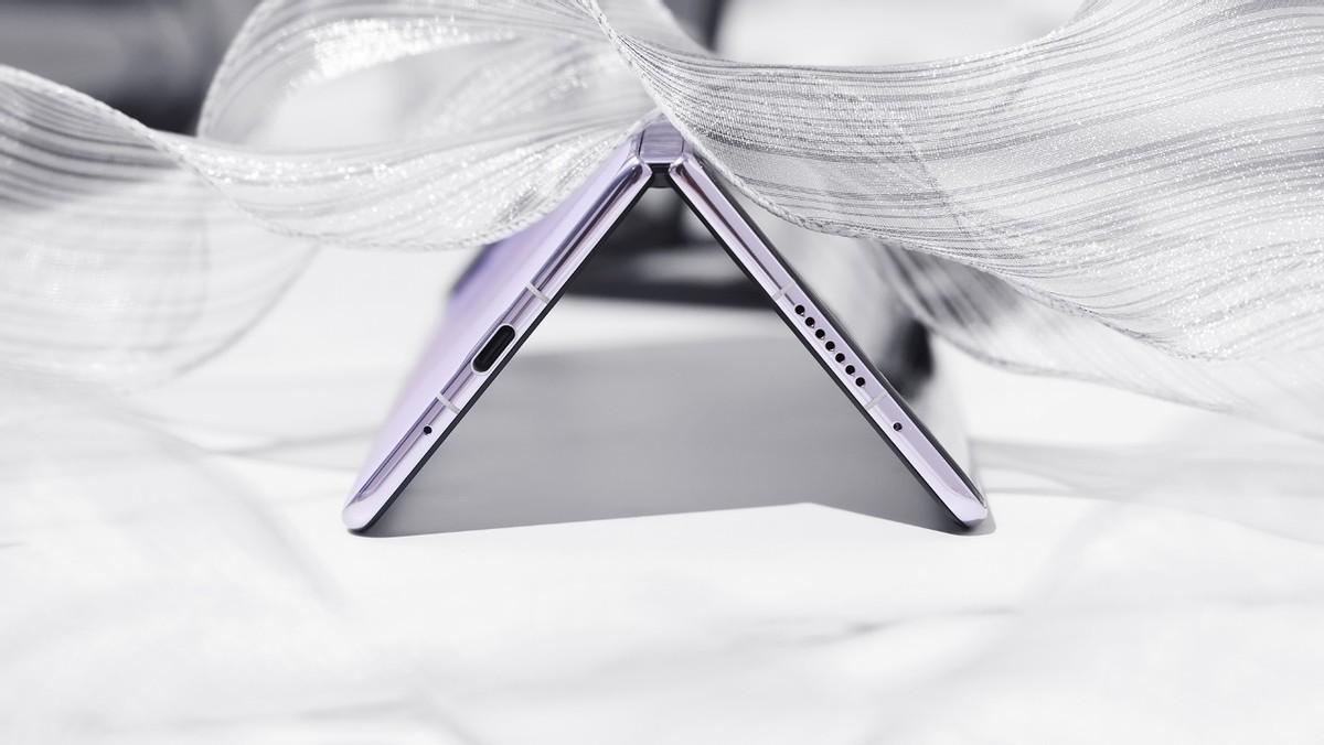 华为matex3全款预售和60天候补,华为MateX3上手体验