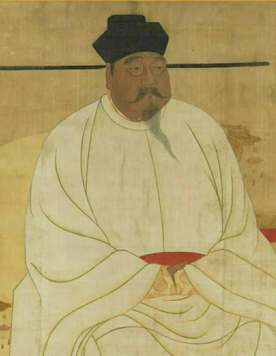 盘点宋朝皇帝搞笑绰号：高粱河车神千古笑柄，九妹完颜构遗臭万年