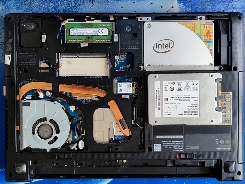 电脑换新硬盘如何迁移系统,电脑更换硬盘怎么移植系统