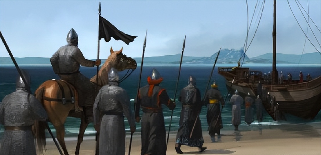 劫掠广州城：隋唐时期的海南岛波斯社区