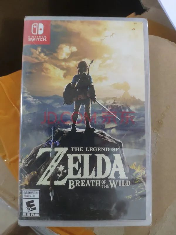 海关拍卖上百台Switch、PS5！有人花65万“打包”买走……