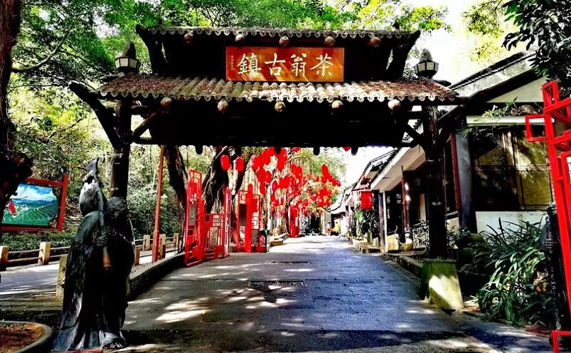 深圳必去的地方十大景点推荐理由,深圳游玩攻略必去十大景点有哪些