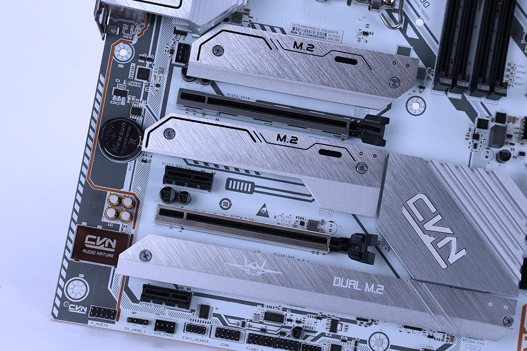 cvnz790七彩虹主板测评,七彩虹z790战列舰主板怎么样