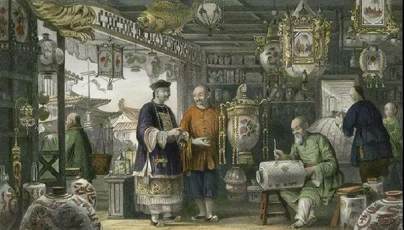 康熙死后国库剩多少万,康熙雍正乾隆死后国库各有多少