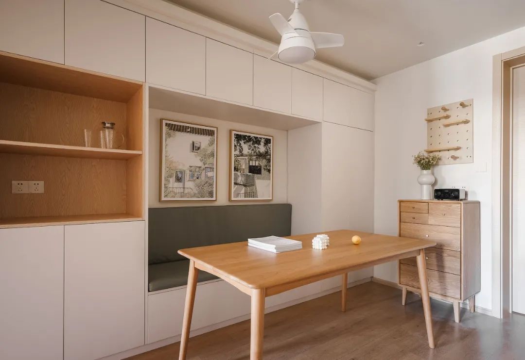 她买下超烂“老公房”，花33万惊艳众人，网友：太有眼光了