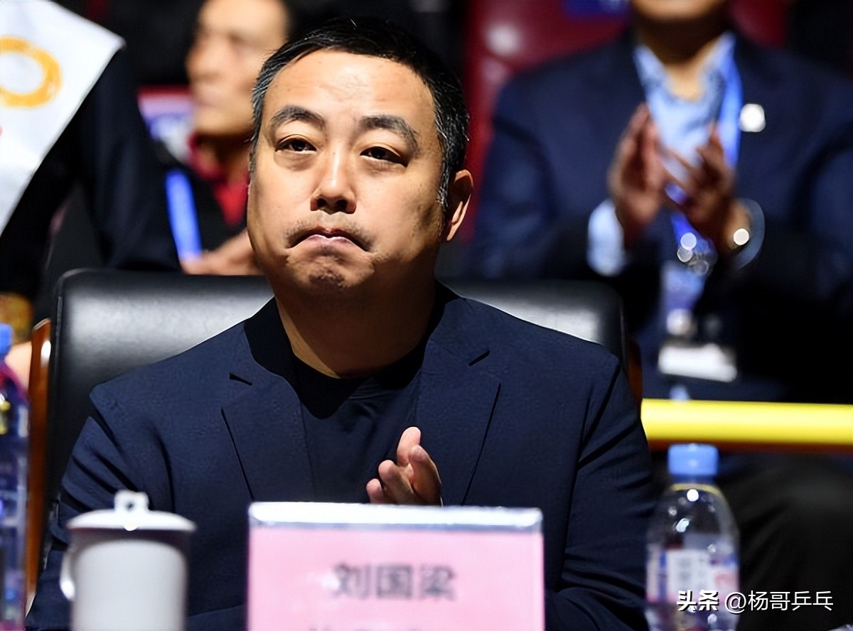 即将开赛的乒超联赛沦为鸡肋，外协会无人加入，如今纯属自娱自乐