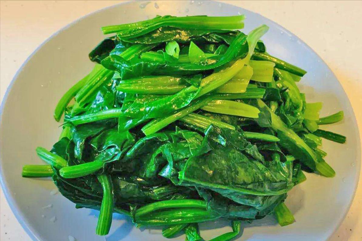 李兰娟院士建议秋季养肝护肝,养肝护肝的9道家常菜窍门