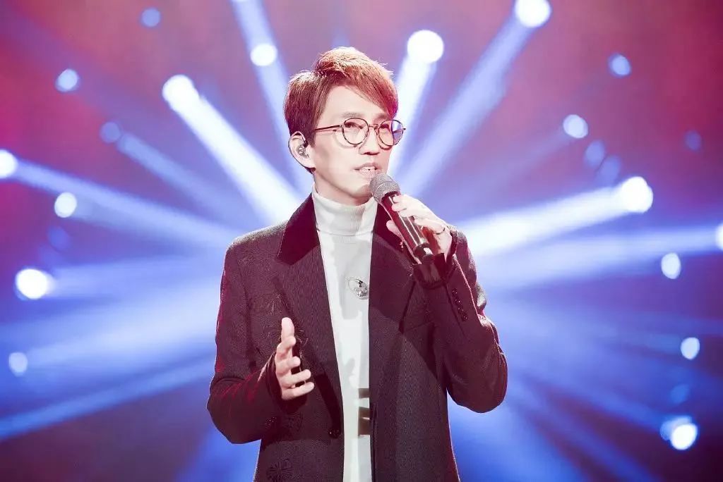 林志炫唱功能有多强,林志炫唱功跟凤凰传奇谁厉害