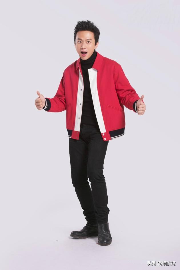 这一次，被综艺榨光价值的邓超，是否还能洗白！