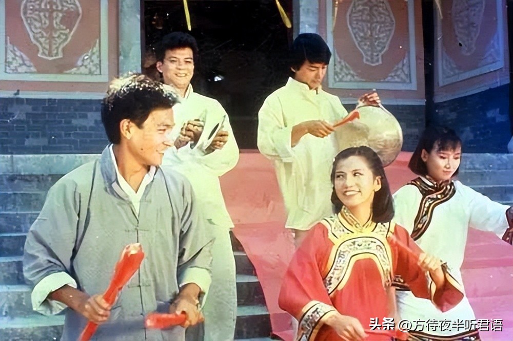 100张老照片见证世事沧桑,难得一见的老照片岁月是把杀猪刀