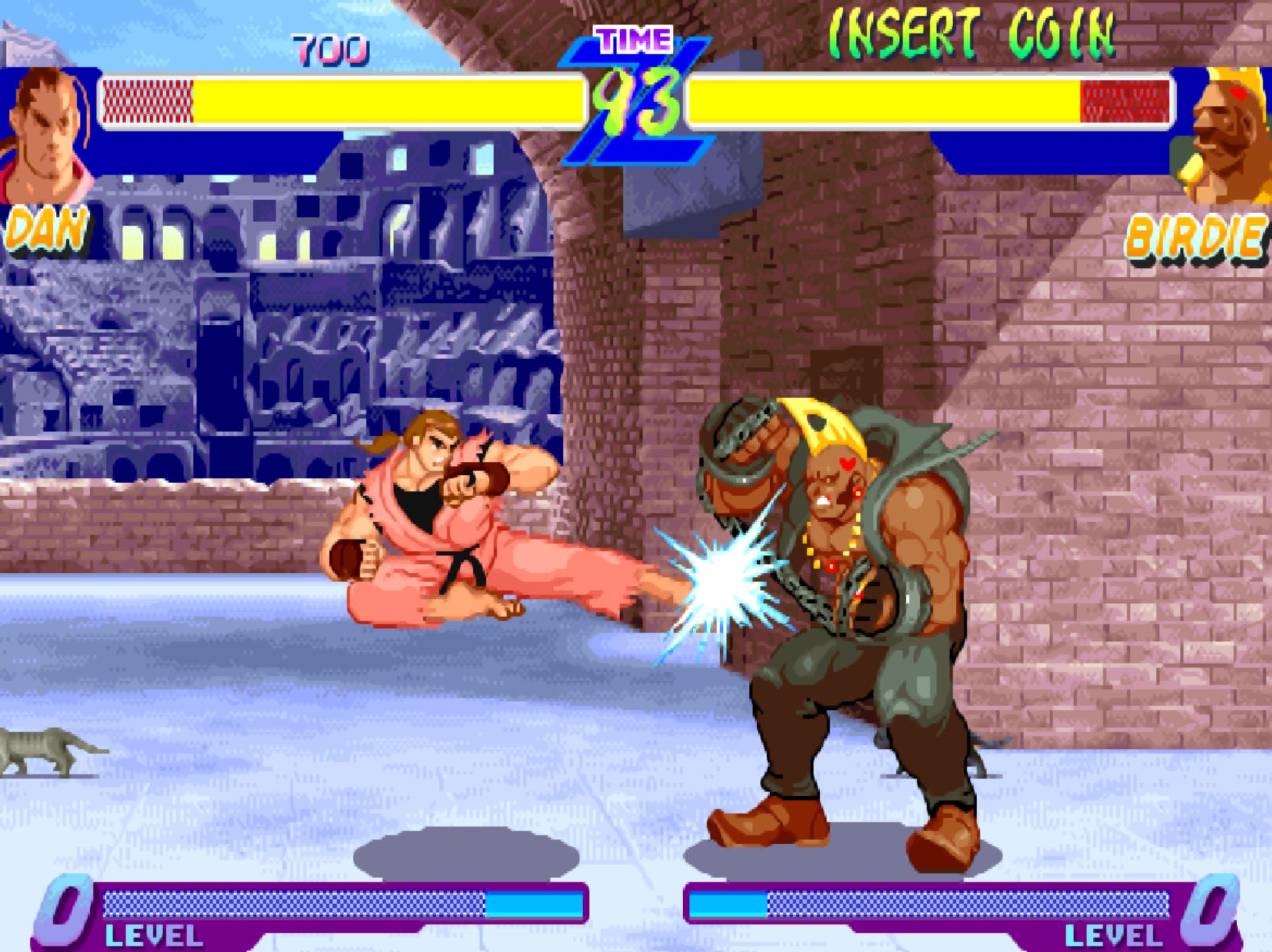 街机所有隐藏人物,街机五大隐藏技巧