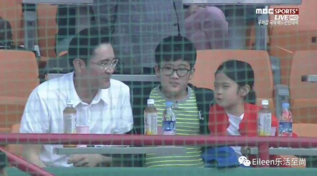 三星太子又被废？长公主付完分手费为何又贷1000亿还债？