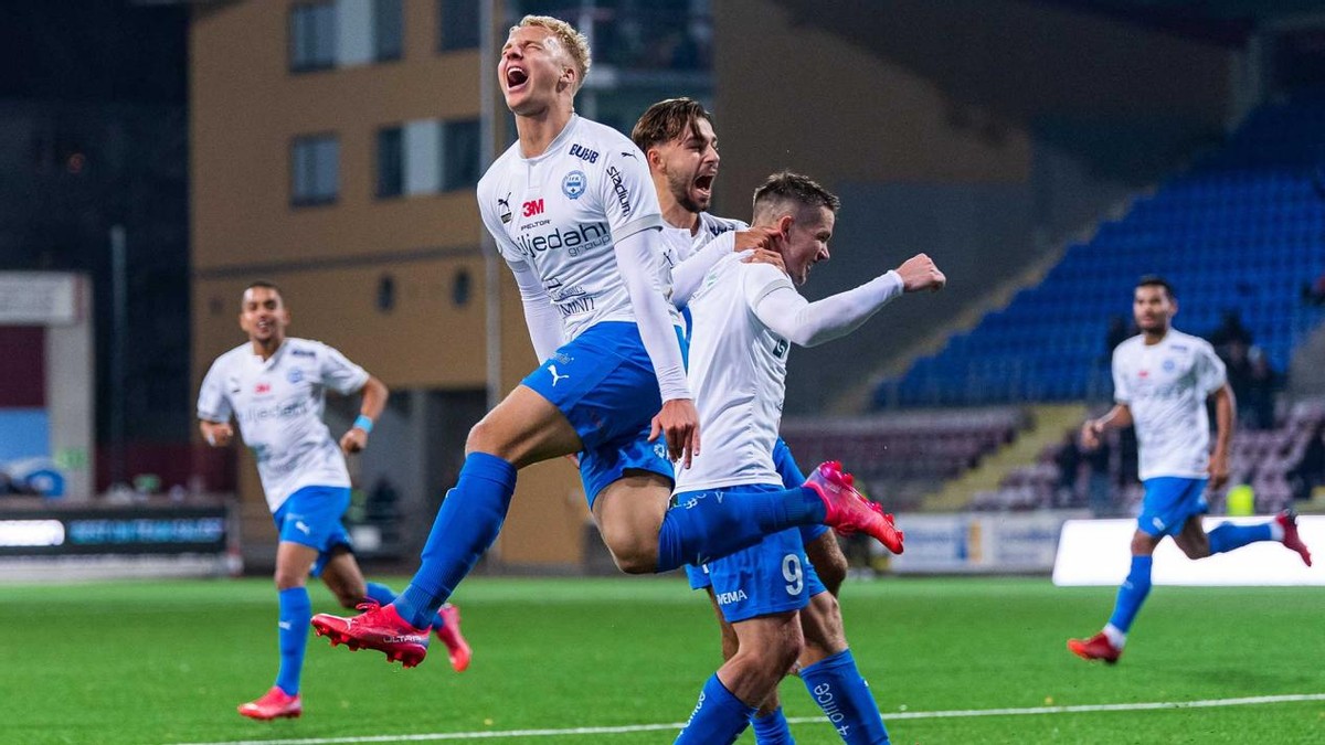 瑞典超哈尔姆斯塔vs瓦尔贝里,瑞典超瓦尔贝里vs韦纳穆