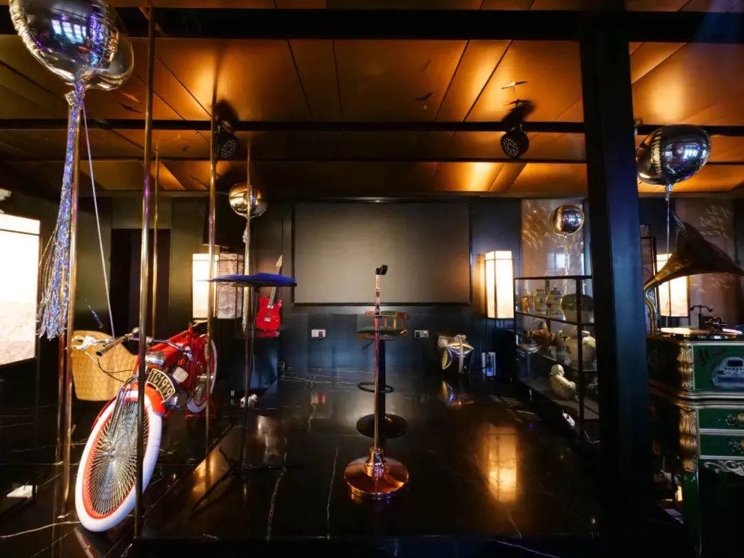 长沙室内活动去哪里,长沙艺术活动