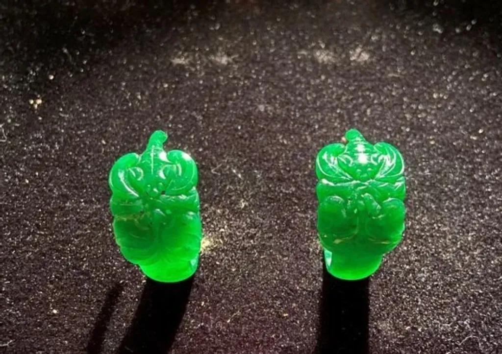 沈阳故宫藏清珍宝展,沈阳故宫博物院馆藏珍宝欣赏