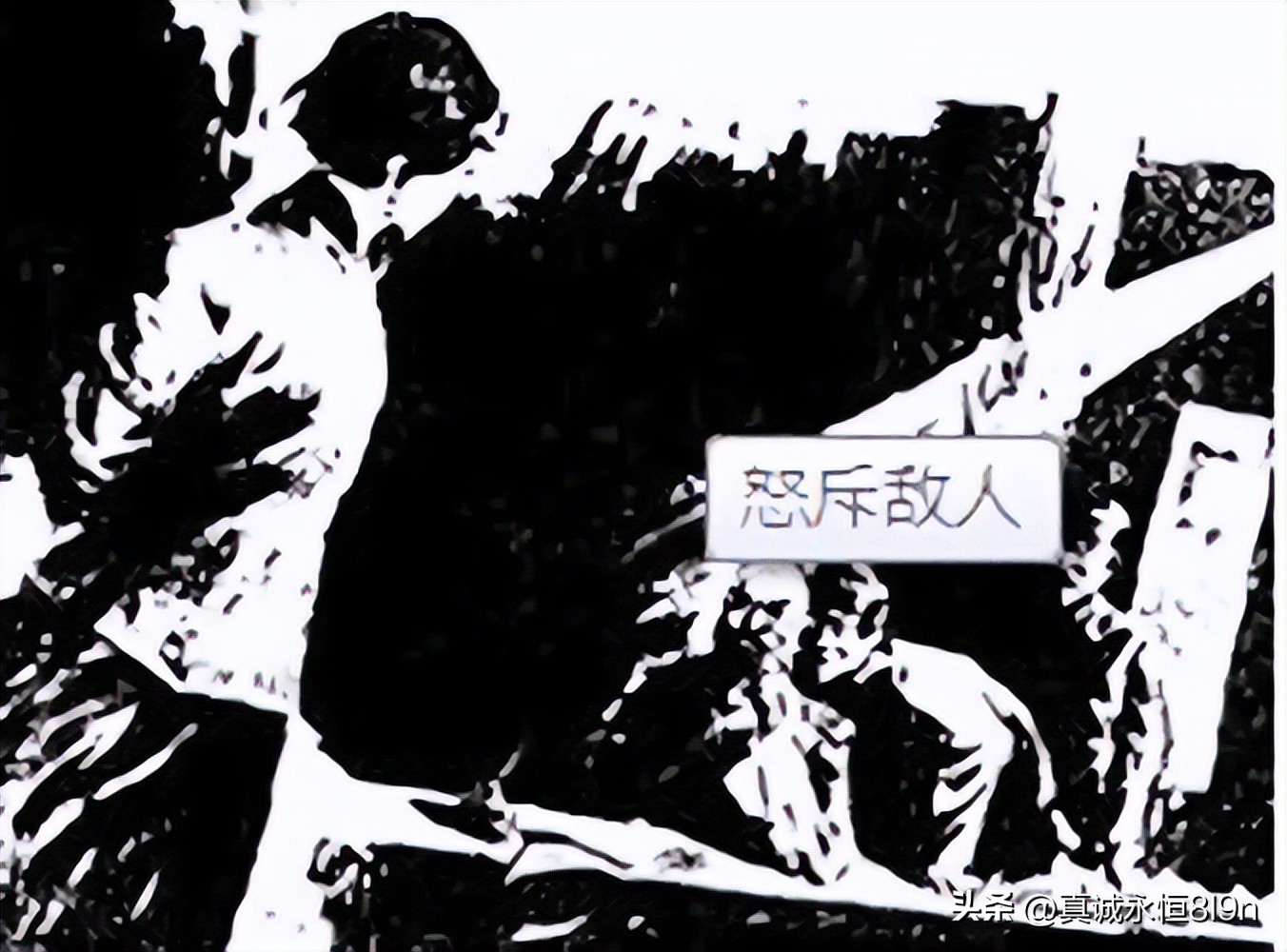 她遍体鳞伤,临刑前用最后一口气呼喊*产党共**万岁的英烈——蔡碧珩