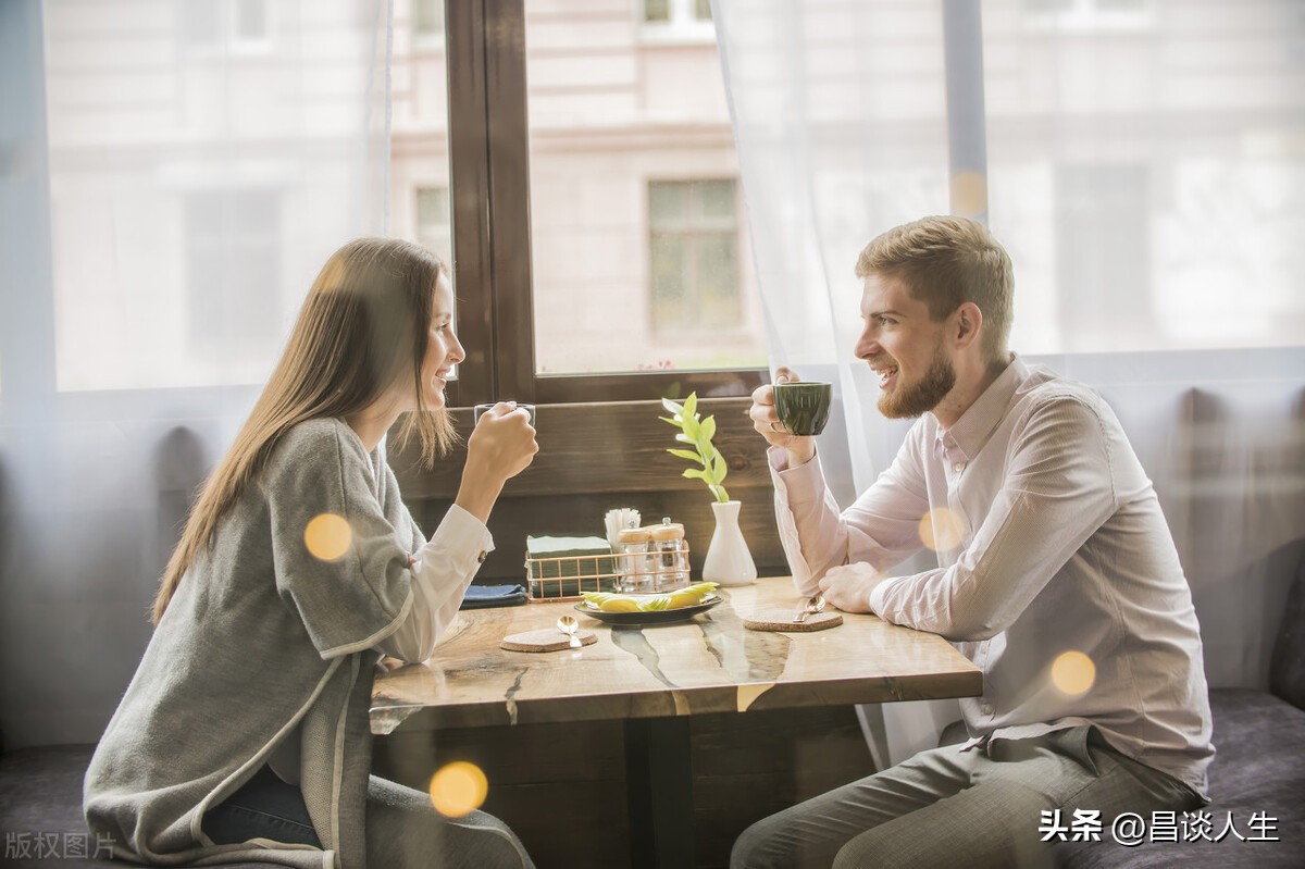 追女孩子拿好人卡好吗,追女生如何避免被发好人卡