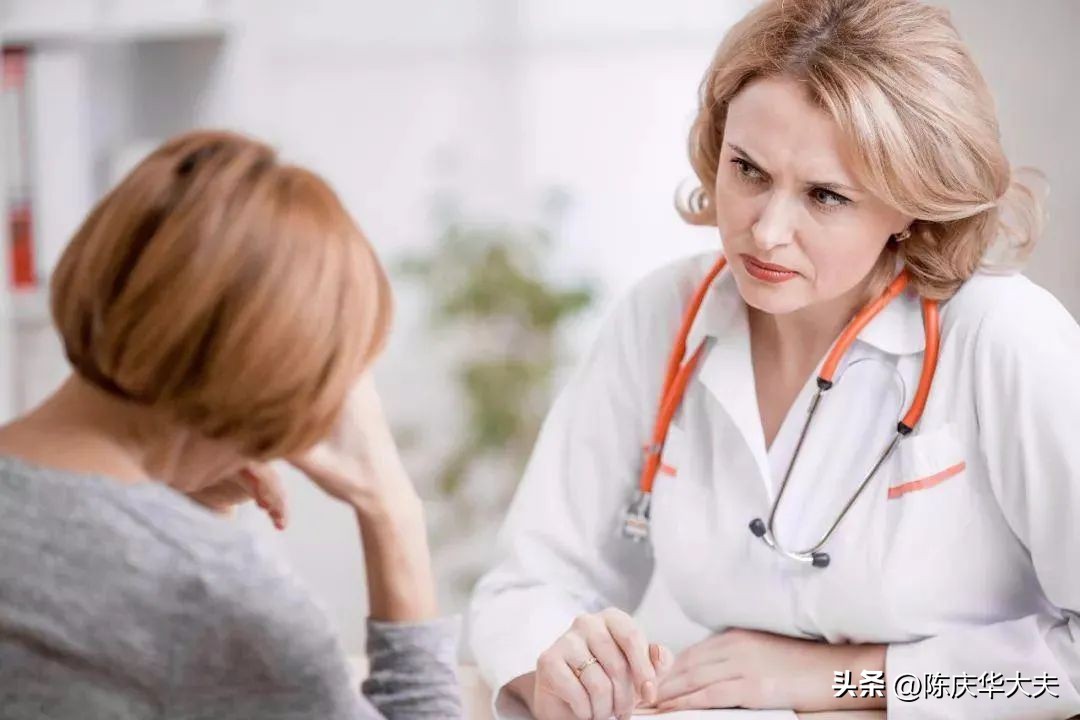 有少量意义不明的非典型鳞状细胞,宫颈不明意义的非典型鳞状细胞