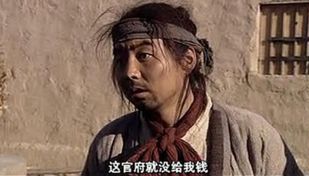 关中刀客冯小刚,中国大陆武侠片