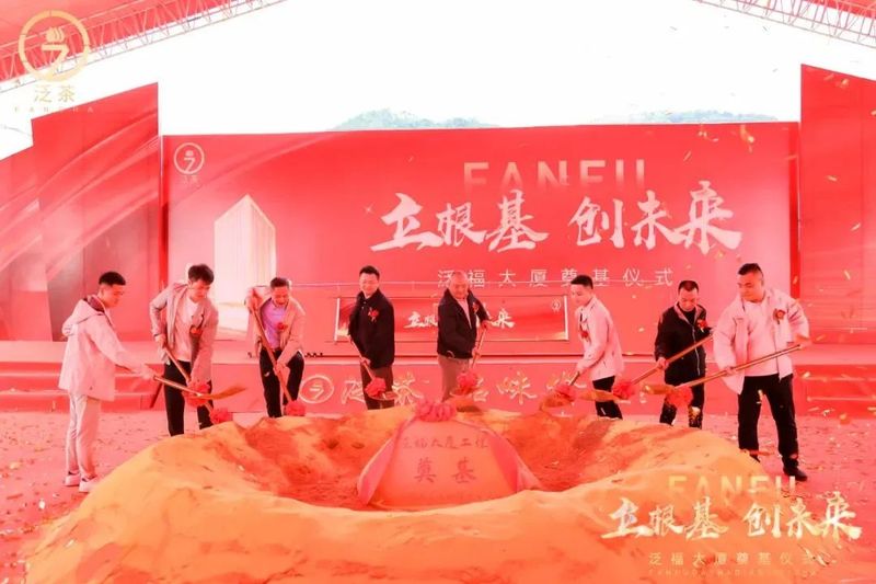 泛茶什么模式挣钱,泛茶营销方案