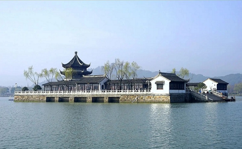 苏州冷门但好看的地方,苏州冷门园林