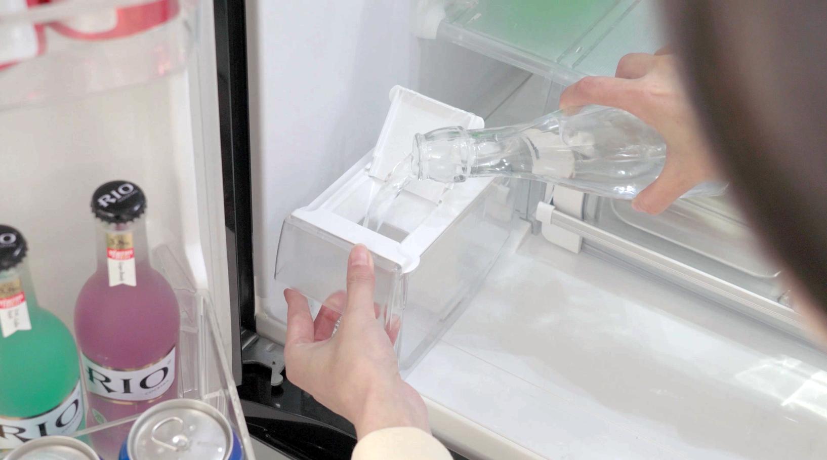 日立冰箱rwx750kc功能,日立冰箱380kc测评