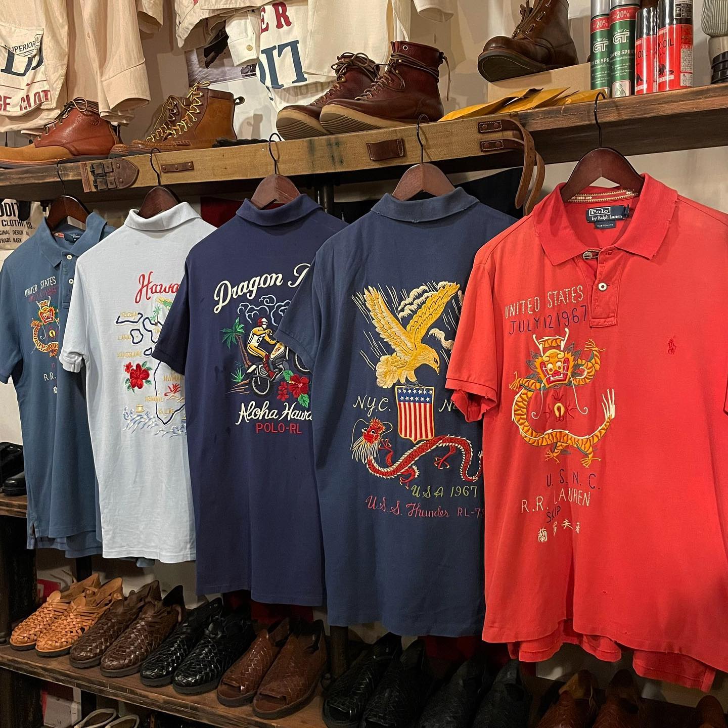 香港中古潮玩店,51香港游