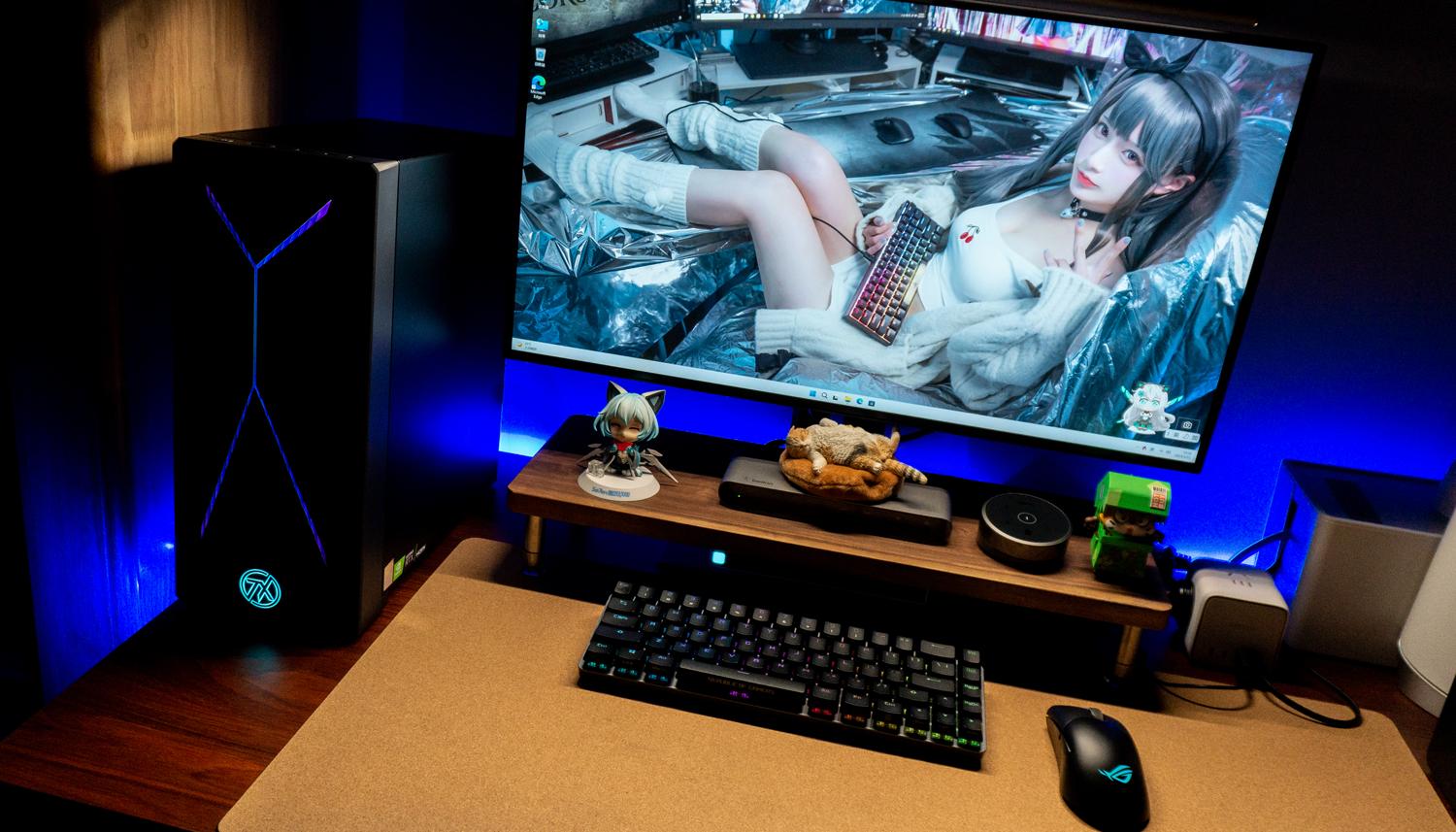 华硕天选x主机第13代i5测评,华硕天选3青色锐龙版测评