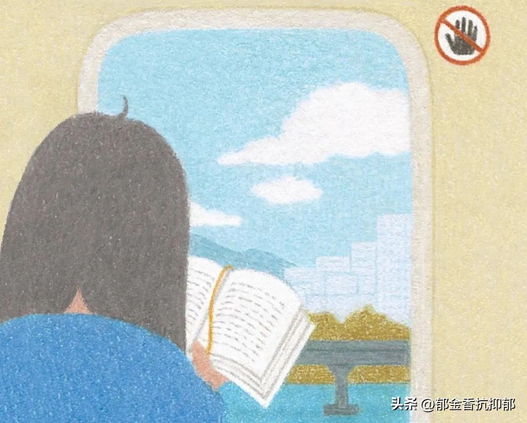 抑郁康复者自述的五个方法,年近四十郁郁寡欢