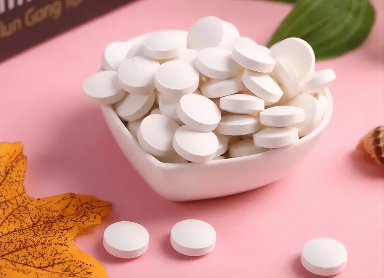 经常吃一片维生素c副作用是什么,长期吃维生素c一天一片