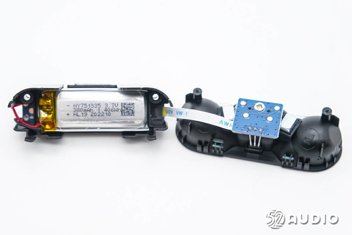 n5005耳机拆机,n5005耳机拆解