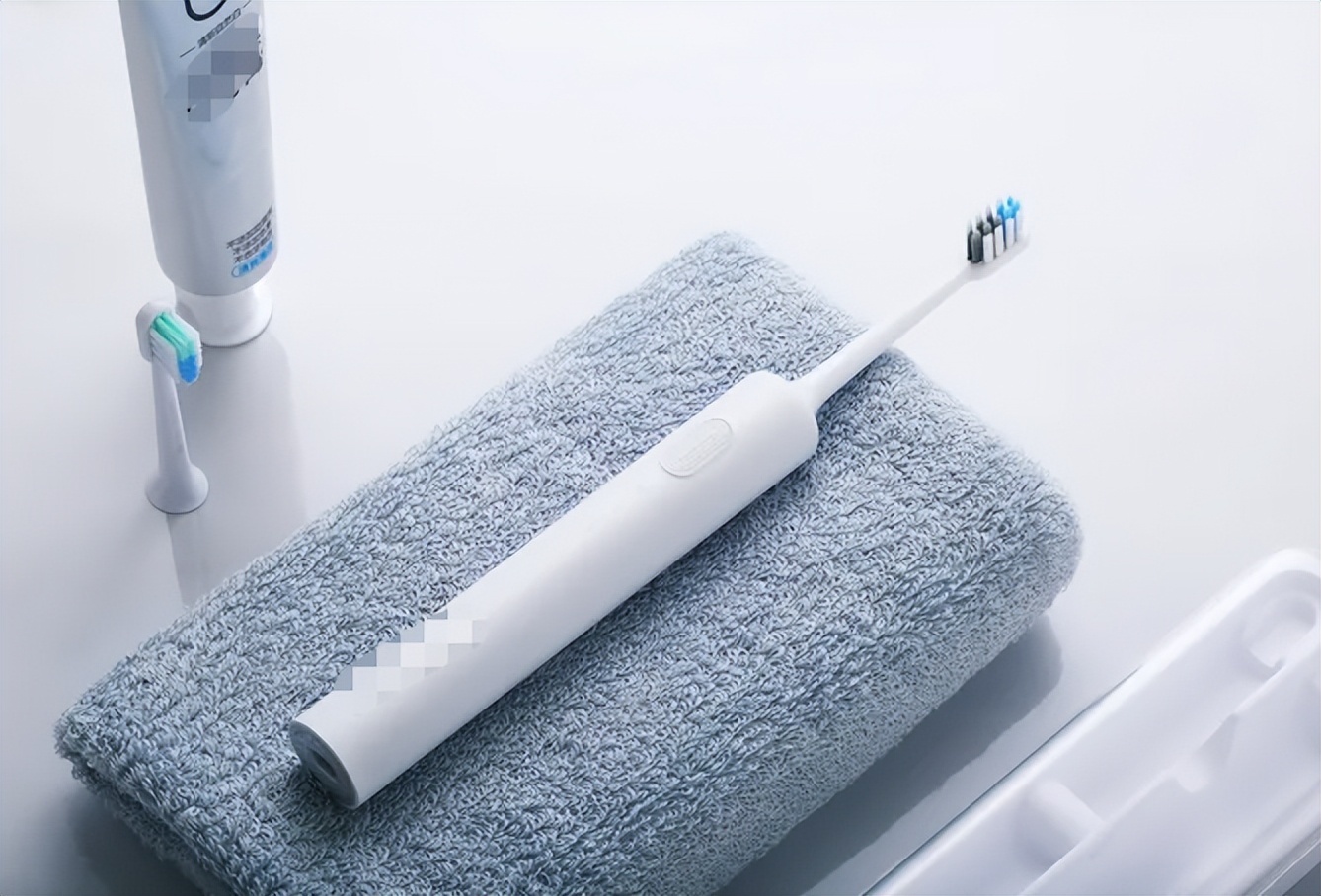 中秋节送爸妈亲戚礼物清单:五大电动牙刷含义热销