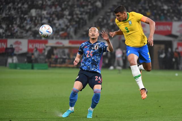 卡塔尔世界杯巴西球员分析,卡塔尔世界杯巴西队的实力视频