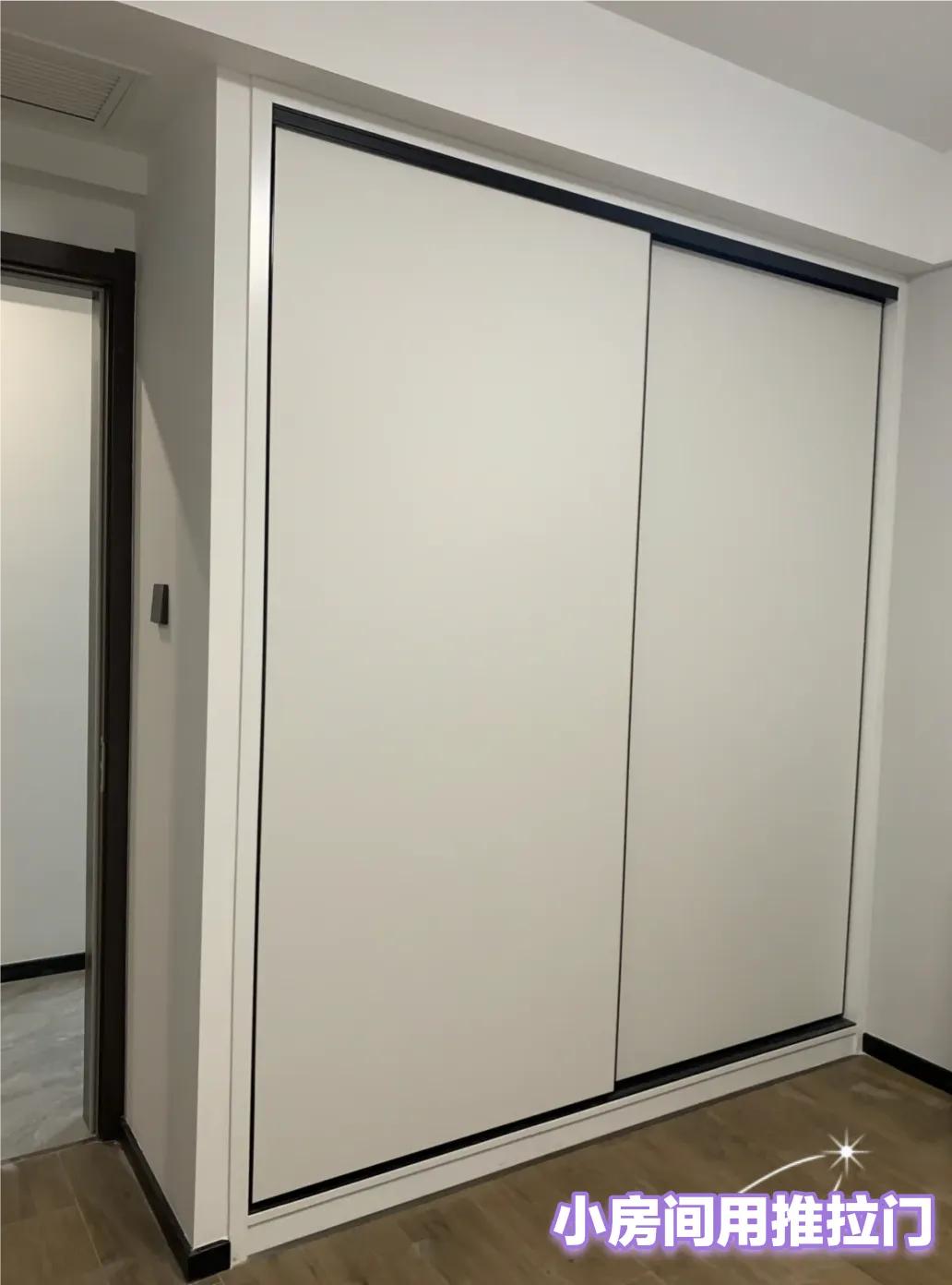 有把衣柜砸了重做的吗,如果衣柜能重做