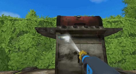 打开这款不停射爆的游戏,我冲了一天爽到起飞