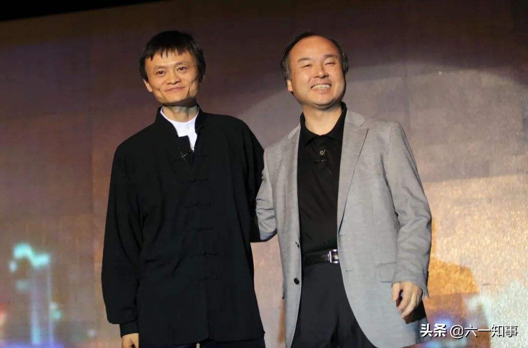 赌徒、信徒还是圣徒？孙正义遇到“新抢钱夫妻”，被迫走下神坛