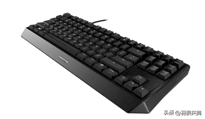 rog键盘和罗技键盘,罗技gpro键盘青轴测评