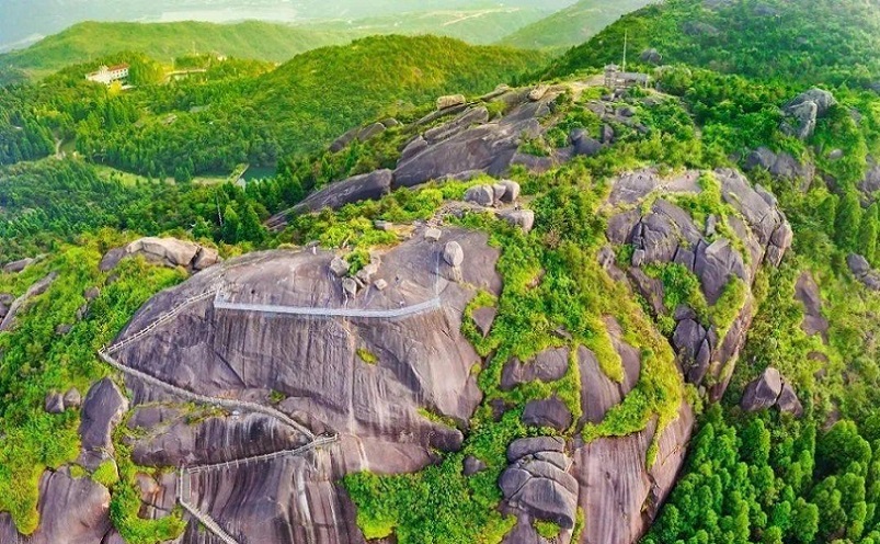 温州必玩的20个景点,温州旅游必去十大景点在哪里