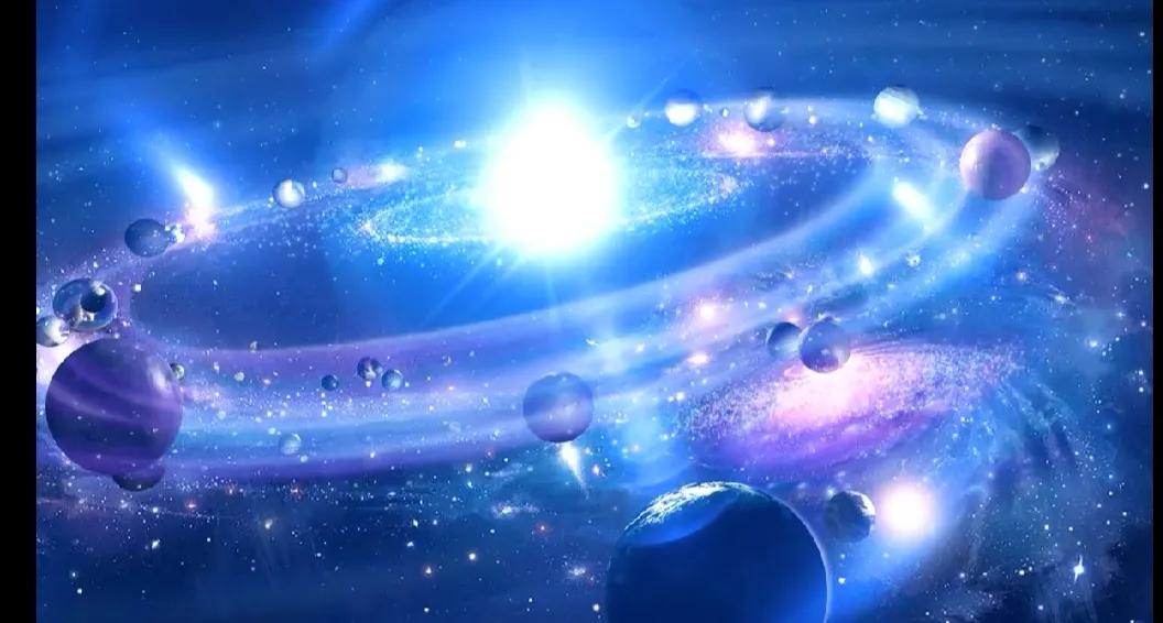 梦系列之一残梦（科幻中的科幻，不知道有多少人能看懂）