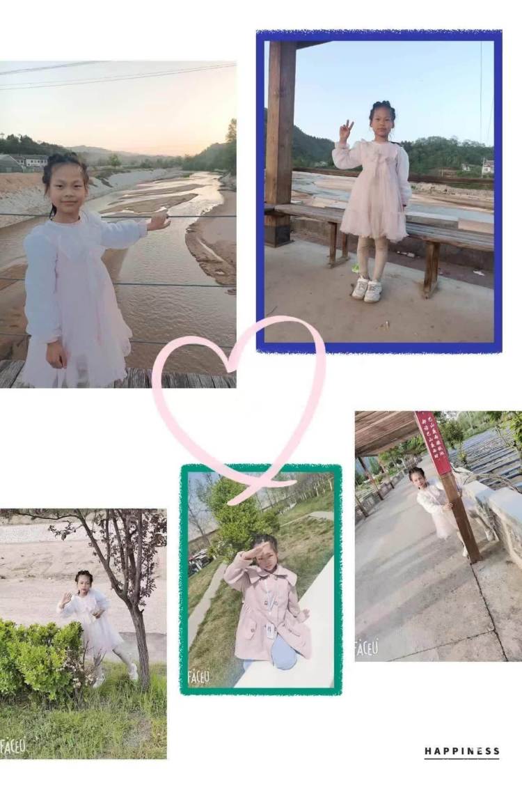 花开向阳我行我秀||高新35小长里分校“校园好榜样，灿烂好少年”