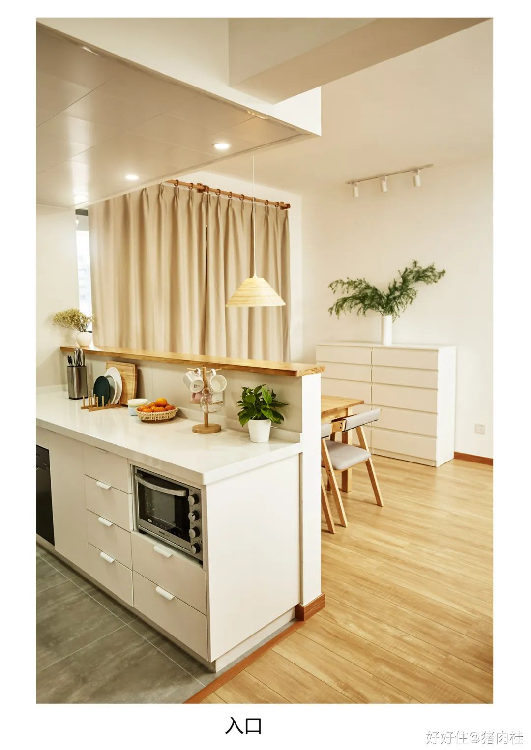 轻奢毛坯房装修更省钱,最省钱毛坯房装修