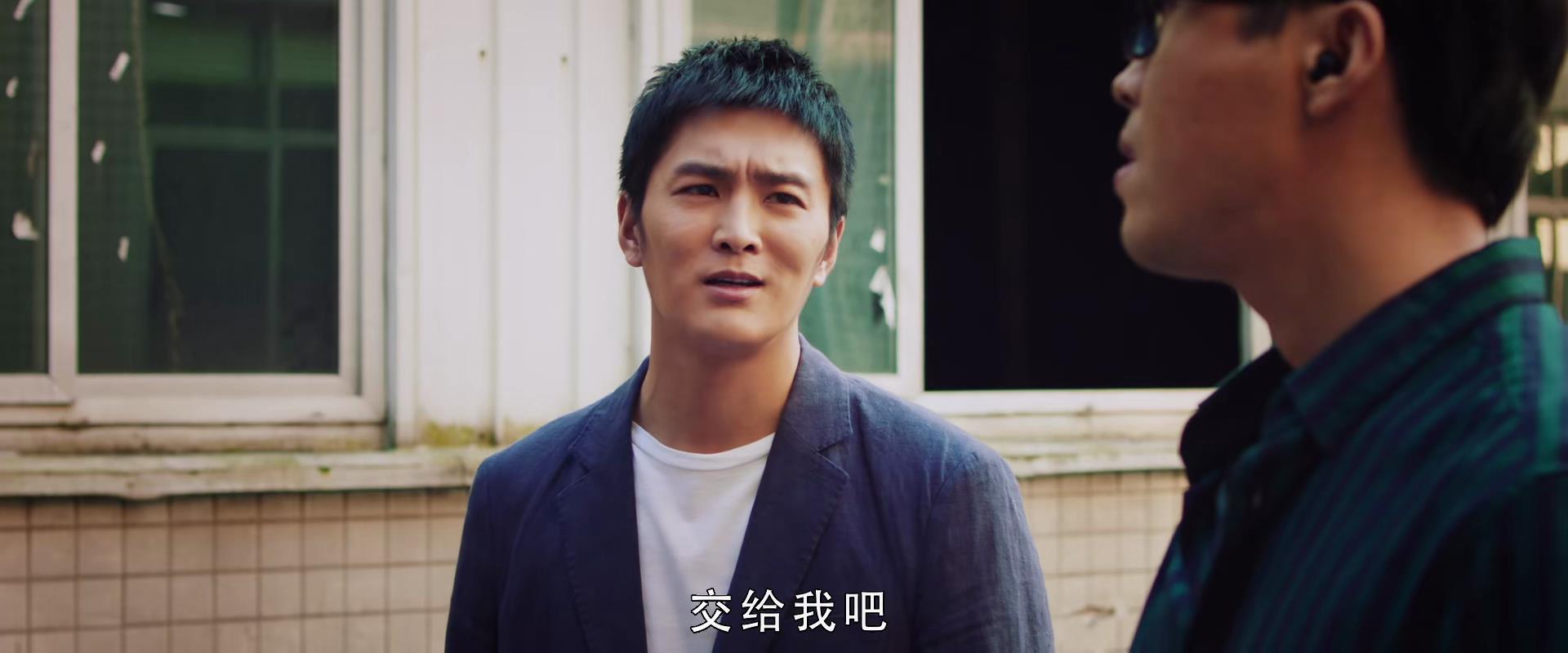 诛烬枭亡高燃,诛烬枭亡片段